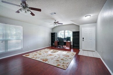 166 W Ranch Ln, Weatherford, TX 76088 - photo 6