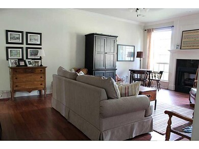 Den/Family/Great Room.