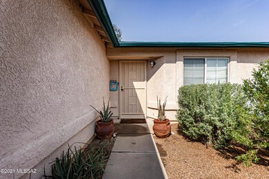 Front Door Approach
