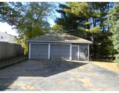 59 Fletcher St, Brockton, MA 02302 - photo 2