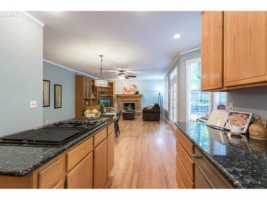 Kitchen/Family Room