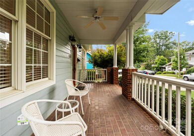 1533 Ideal Way, Charlotte, NC 28203 - photo 3