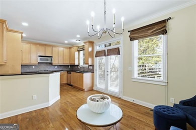 3598 Parkridge Pointe, Duluth, GA 30096 - photo 6