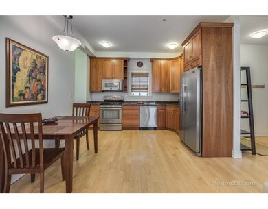 46 Quincy St unit 1, Somerville, MA 02143 - photo 4