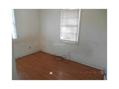 Bedroom.