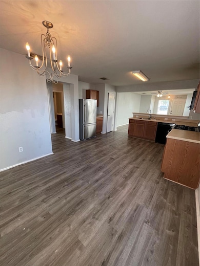 6605 Plains Crest Dr, Del Valle, TX 78617 - photo 4