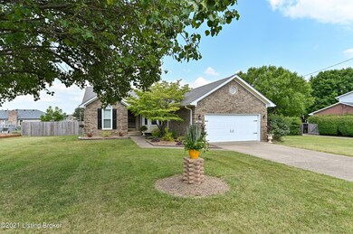 342 Newman Way, Mount Washington, KY 40047 - photo 3