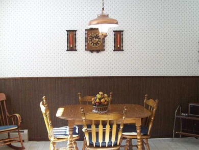 Dining Room.