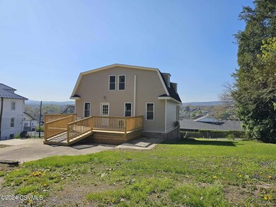 1701 W Independence St, Coal Township, PA 17866 - photo 2