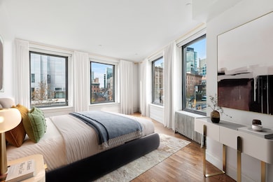 652 Hudson St unit 2-W, New York, NY 10014 - photo 3