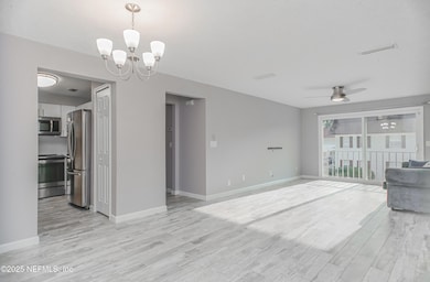 1738 El Prado Rd unit 5, Jacksonville, FL 32216 - photo 3