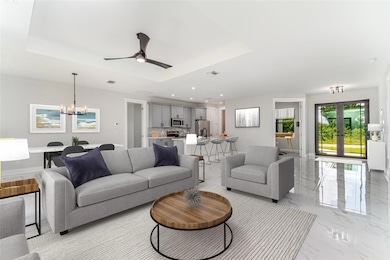 3404 11th St SW, Lehigh Acres, FL 33976 - photo 2