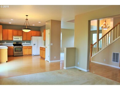 Kitchen/Family Room