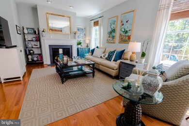 16461 Plumage Eagle St, Woodbridge, VA 22191 - photo 5