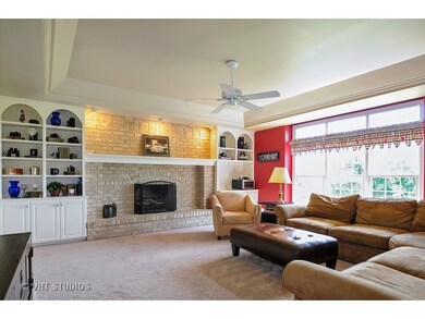 1723 Baybrook Ln, Naperville, IL 60564 - photo 4