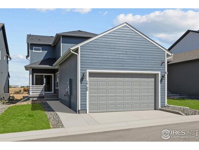 2769 Blue Iris Dr, Loveland, CO 80538 - photo 5