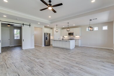 OPEN CONCEPT