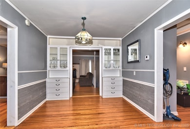 1927 W 41st St, Tulsa, OK 74107 - photo 4