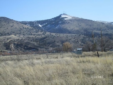 looking East