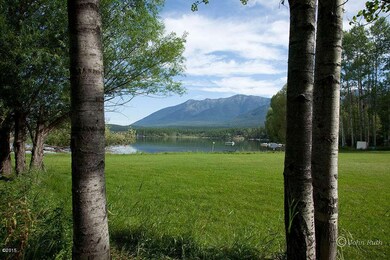 Aspen Grove Lake View