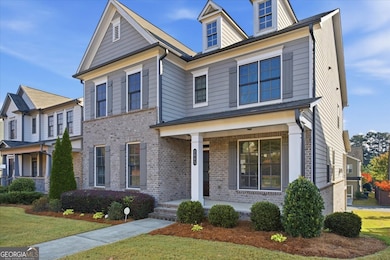 2041 White Cypress Ct, Smyrna, GA 30082 - photo 3