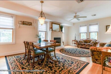 54 Olin St unit A, Ocean Grove, NJ 07756 - photo 3