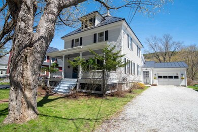 403 Elm St, Montpelier, VT 05602 - photo 2