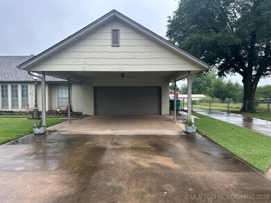 27472 E 64th St S, Broken Arrow, OK 74014 - photo 2