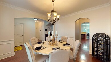 Dining ToFoyer