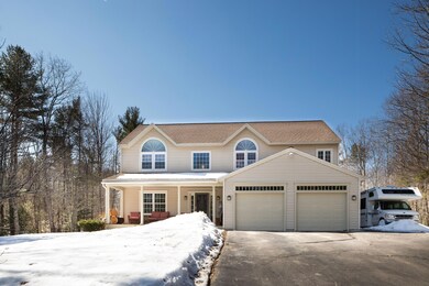 6 Boynton Brook Rd, Saco, ME 04072 - photo 2