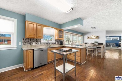 1129 E Wood Ln, Terre Haute, IN 47802 - photo 4