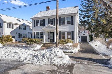 25 High St unit 2, Beverly, MA 01915 - photo 2