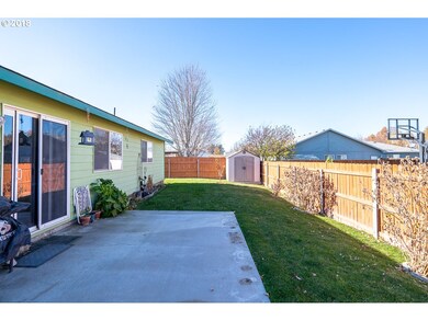 946 W Cody Ave, Hermiston, OR 97838 - photo 6