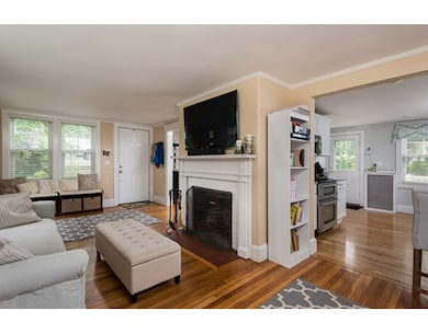20 Simmons Rd, Hingham, MA 02043 - photo 3