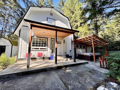 200 N Duckabush Dr E, Hoodsport, WA 98548 - photo 2