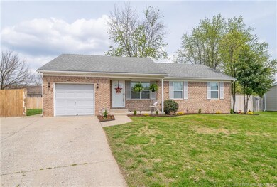 1830 Old Hickory Ct, New Albany, IN 47150 - photo 2