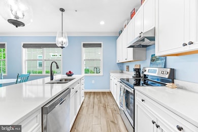 456 Creek View Dr, Solomons, MD 20688 - photo 6