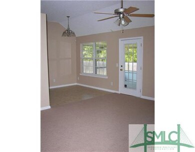 Den/Family/Great Room. View into Breakfast nook fr