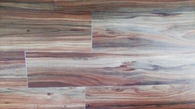 Flooring!