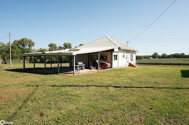 1275 Francis Sartory Rd, Warsaw, IL 62379 - photo 5