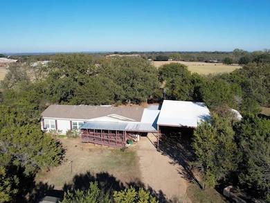 1170 Darrel Ave, Glen Rose, TX 76043 - photo 2