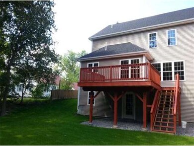 91 South St unit 1, Northborough, MA 01532 - photo 6