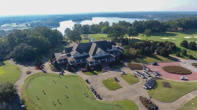 RTJ Golf Trail at Capitol Hill