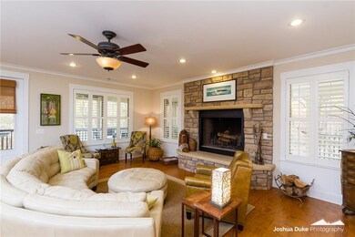 17198 Misty Woods Rd, West Fork, AR 72774 - photo 2