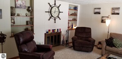107 S Baldwin Resort Rd, East Tawas, MI 48730 - photo 3