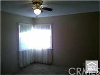 Large bedroom