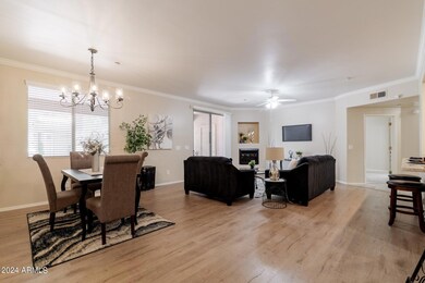 Living/Dining