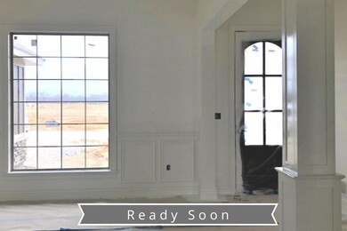 Ready Soon (2)