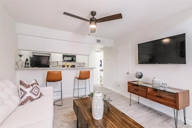 Model unit