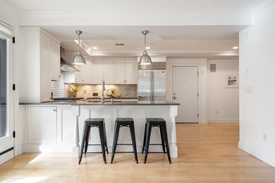 881 E 2nd St unit 4, Boston, MA 02127 - photo 6